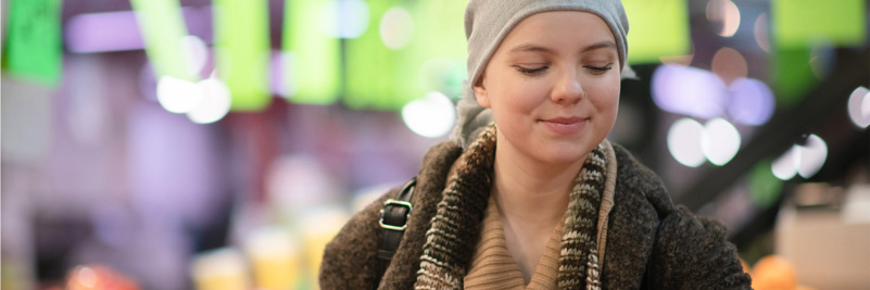 Alopecia areata eli palvikalju on ihon autoimmuunisairaus.