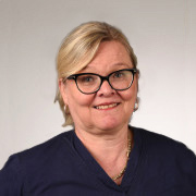 Hammaslääkäri: Marja Pursimo