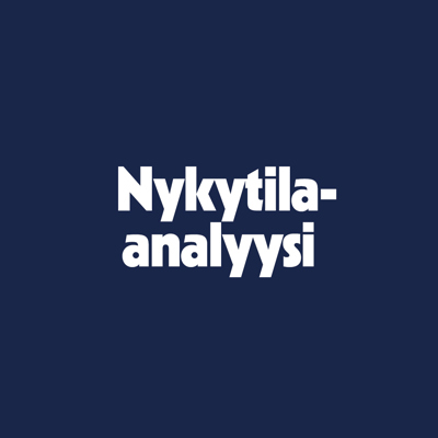 Nykytila-analyysi