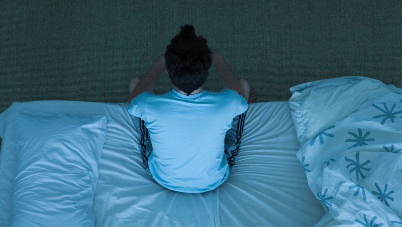 Uniapnea on sairaus, joka aiheuttaa unenaikaisia hengityskatkoksia.