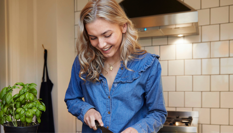 Gluteeniton ruokavalio sisältää viljoja ja ruoka-aineita, jotka eivät sisällä gluteenia.