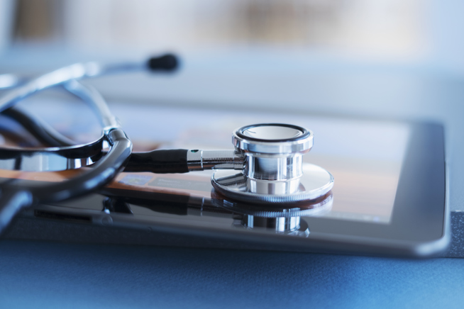 Terveydenhuollon digitrendit 2026