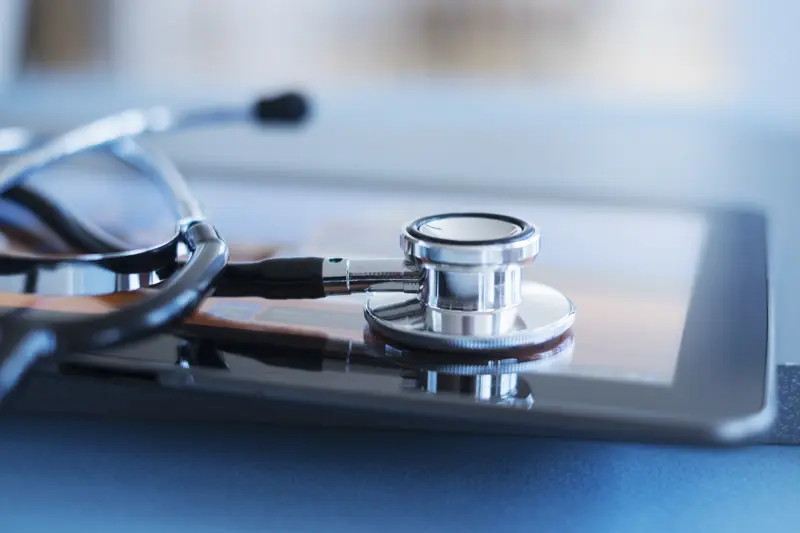 Terveydenhuollon digitrendit 2026