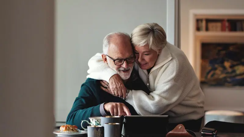 Terveystalo aloittaa ensimmäisenä Pohjoismaissa uuden hoitomuodon Alzheimerin tautiin