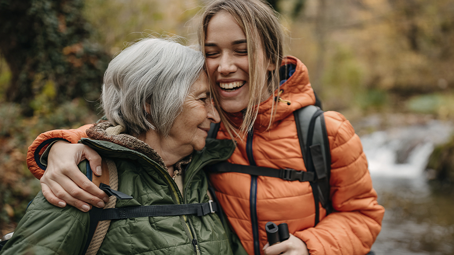 Valinnanvapauskokeilu 65 vuotta täyttäneille