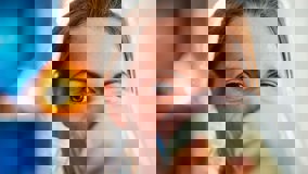 Ravitsemusterapeutin vastauksia ärtyvän suolen oireyhtymästä.