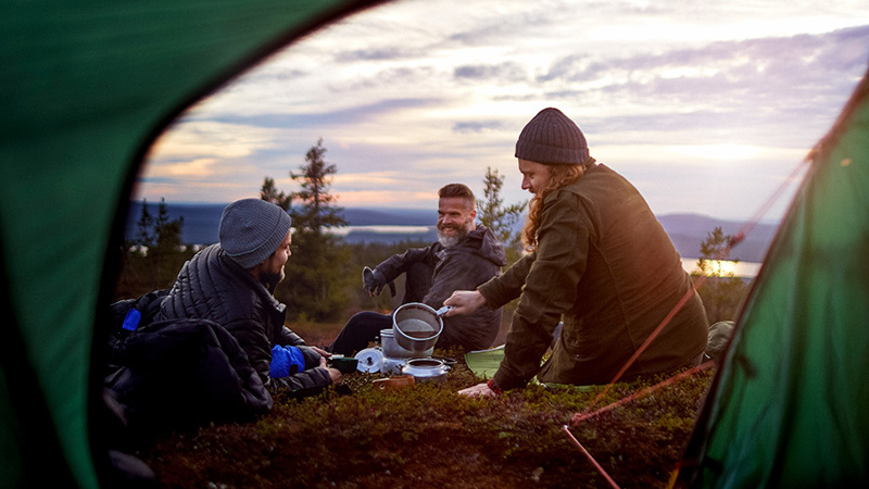 Kannattaako urheilla, jos on nukkunut huonosti?