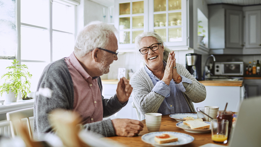 Matala-asteista tulehdusta on mahdollista ehkäistä kotikonstein.