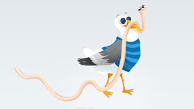 Lasten Terveystalon ravitsemusterapeutit