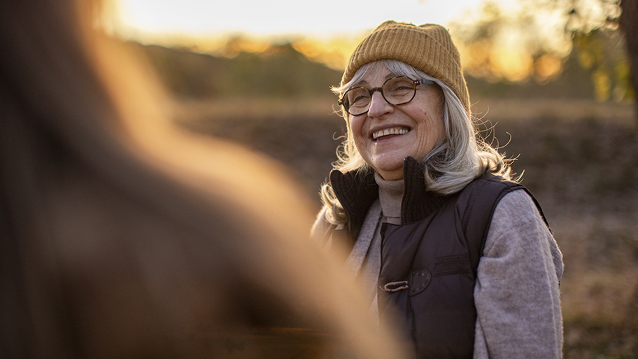 Suun terveys vaikuttaa sairastumisriskiin.