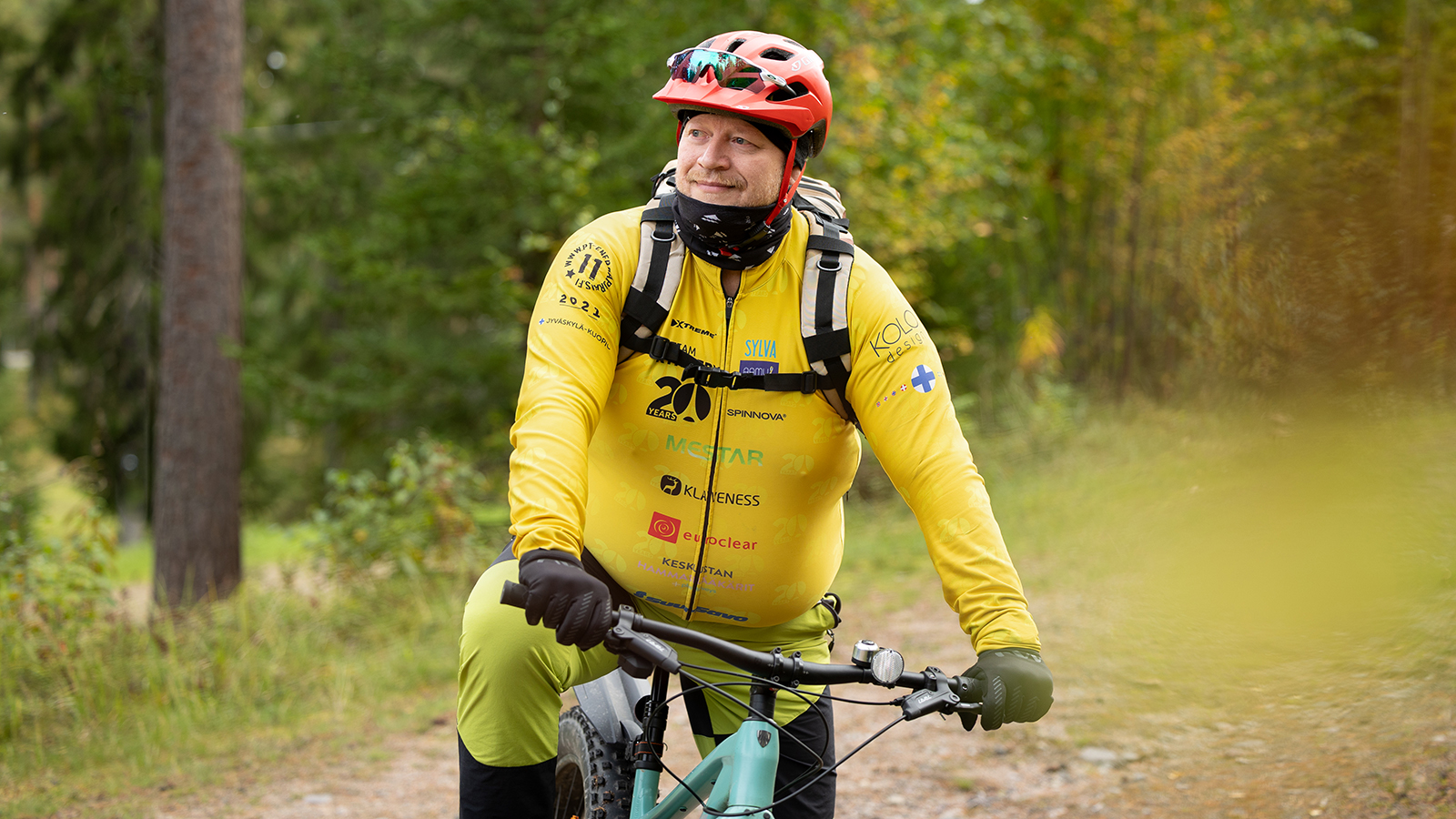 Teemu Leivoaro.