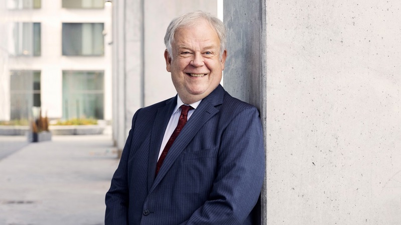 Antti Aro.