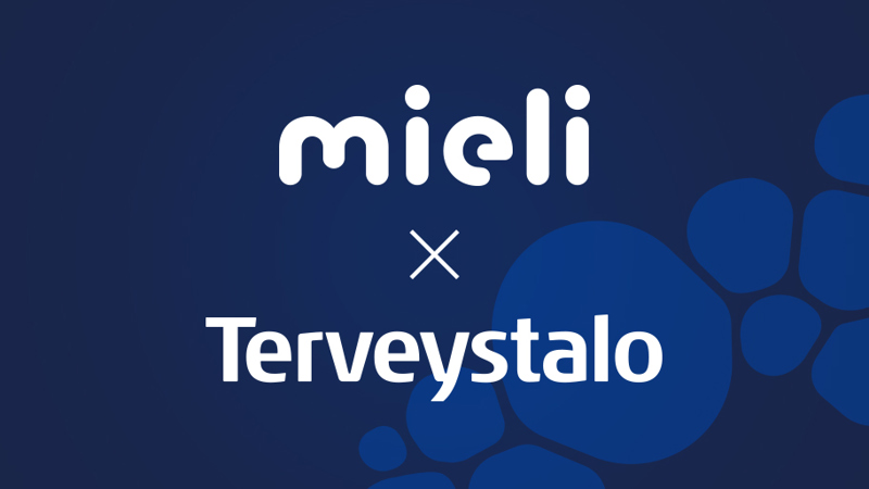 Terveystalo and Mieli ry