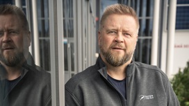 Timo Partanen