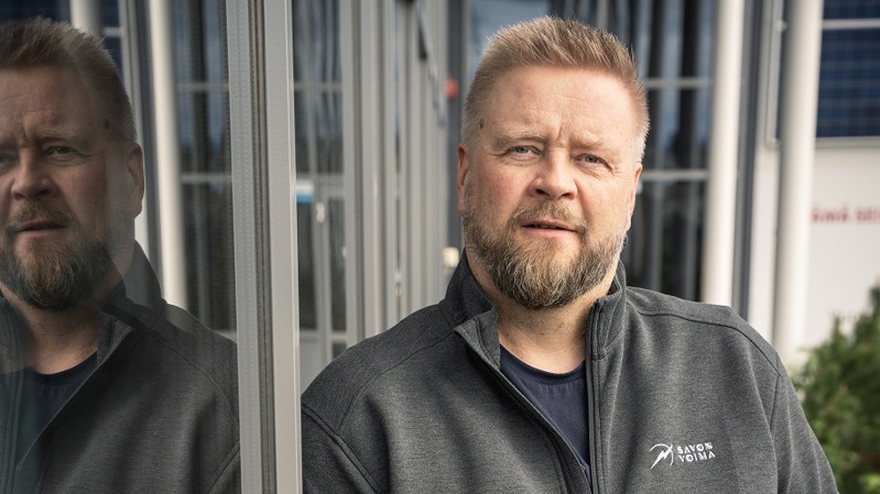 Timo Partanen