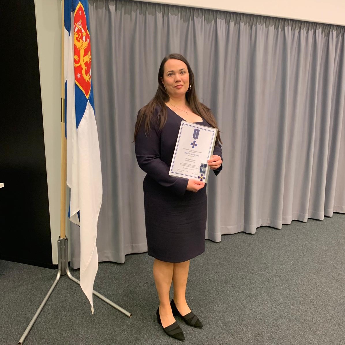 Elina Paganus