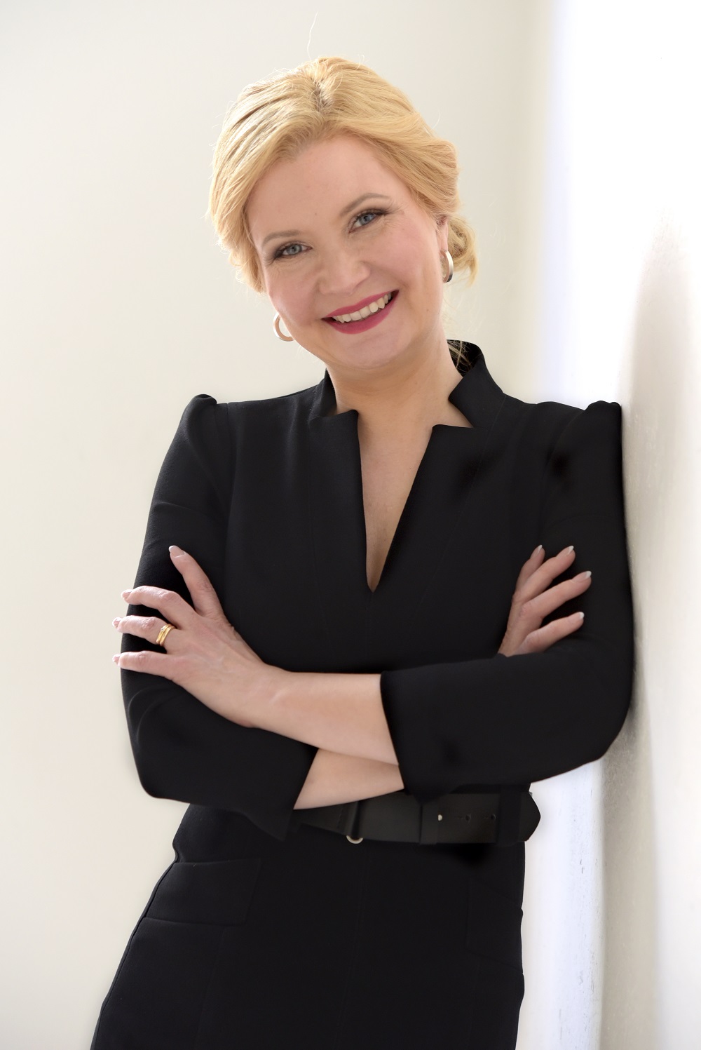 Heidi Furu, kuvaaja Nina Dodd