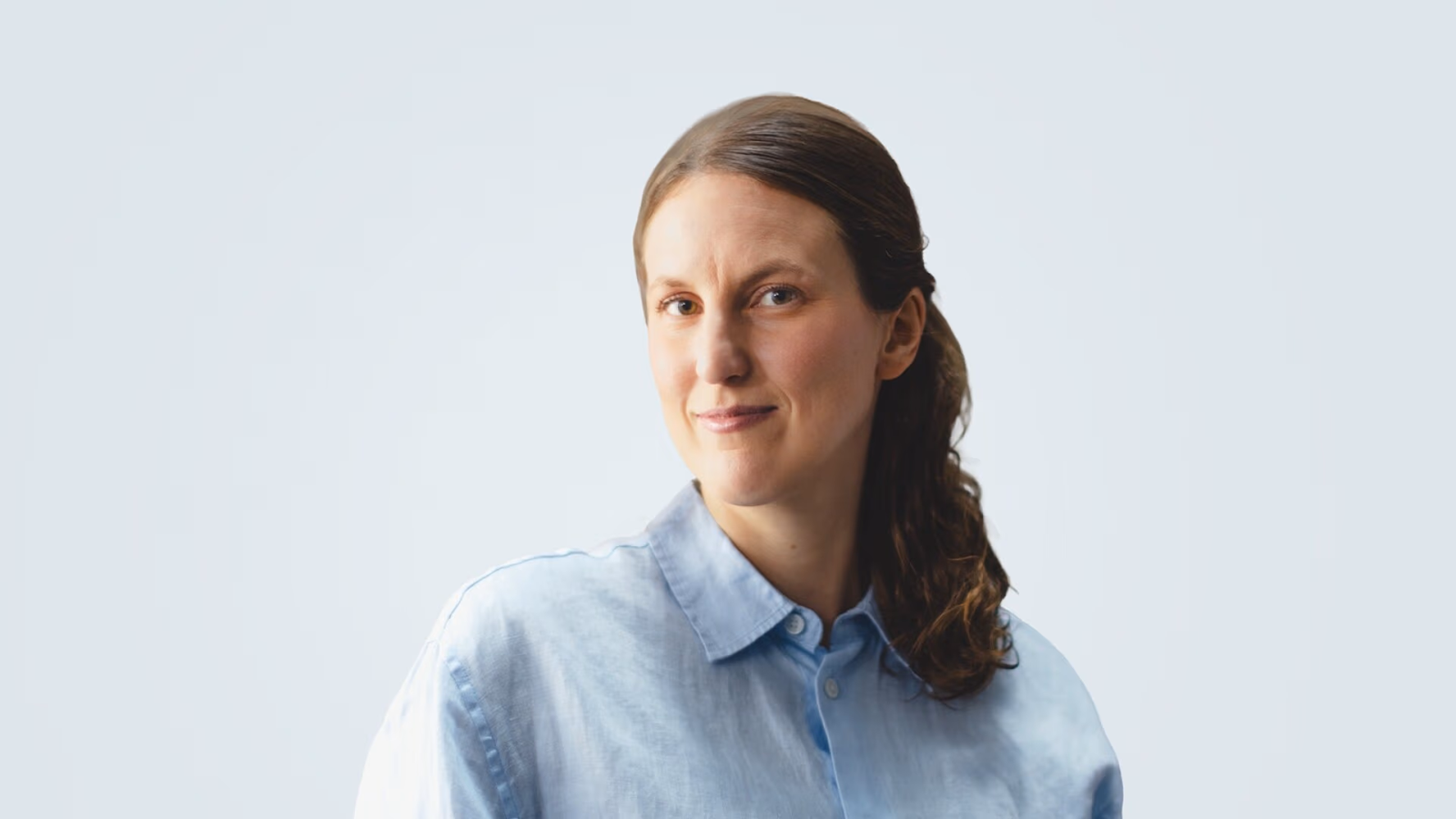 Kuvassa Aino Kohtala.