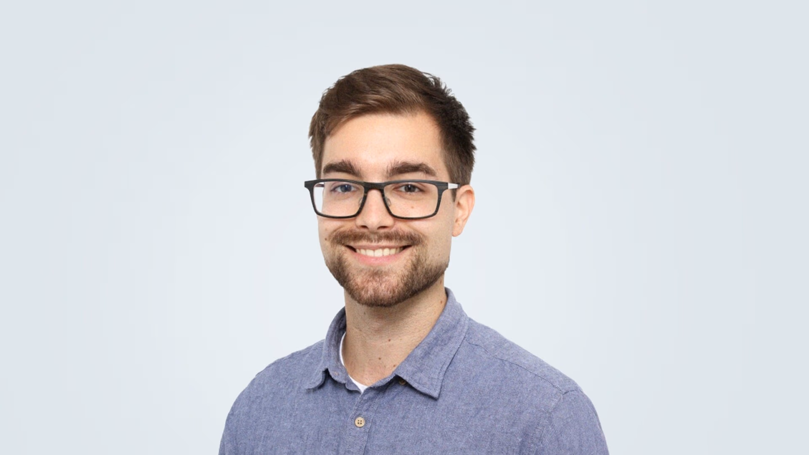 Kuvassa Joonas Kaijala.