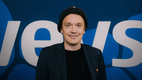 Ilari Rikhardt