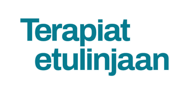 Terapiat etulinjaan