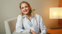 Ilse Rauhaniemi ?? ''