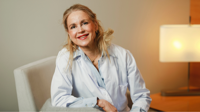 Ilse Rauhaniemi