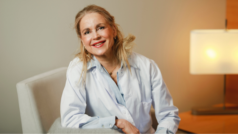 Ilse Rauhaniemi