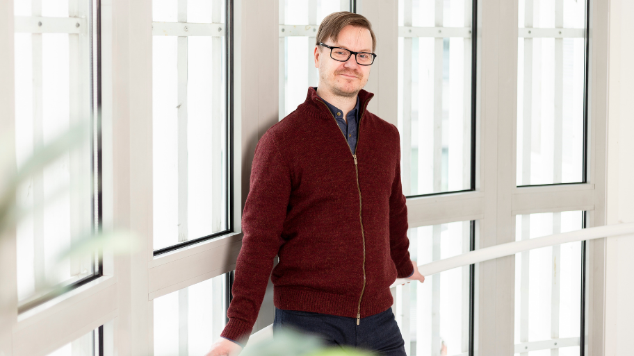 Niko Laaksonen