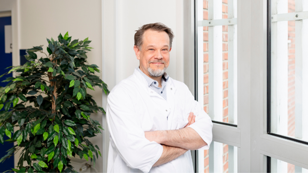 Petteri Hyrynkangas