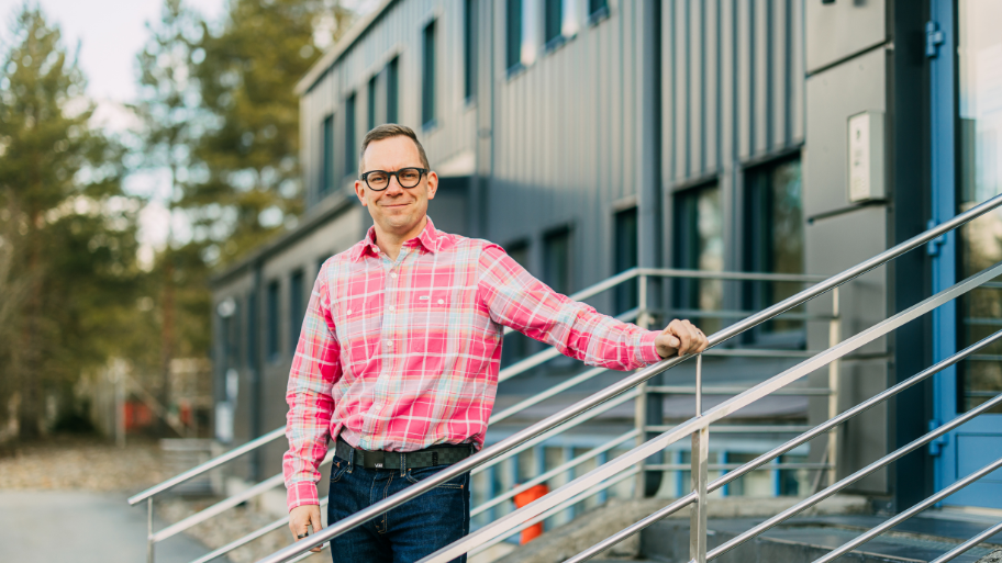 Tuomas Luoma
