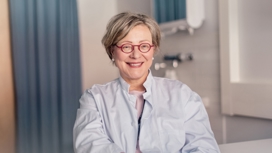 Neurologi Petra Keski-Säntti