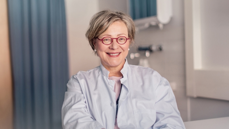 Neurologi Petra Keski-Säntti