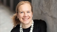 Eveliina Holmgren ?? ''