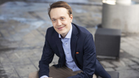 Terveystalon Digitaalisten palveluiden johtaja Ilari Richardt ?? ''