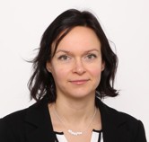 Anne Pakkanen.