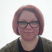 Marjaana Hartikainen.