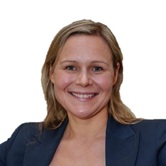 Tarja Niinisalo.