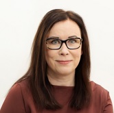 Anu Pitkänen.