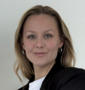 Saila Vihtari.