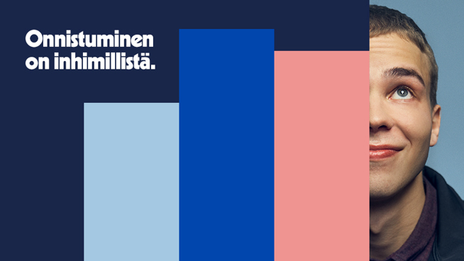 Inhimillisestä tehokkuudesta organisaation kilpailuetu.