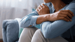 Masennus eli depressio on yleinen sairaus.