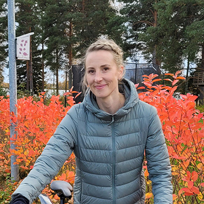 Hanna Lappi