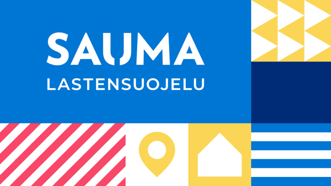 Sauma Lastensuojelu