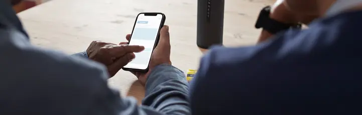 Distans- och digitala tjänster