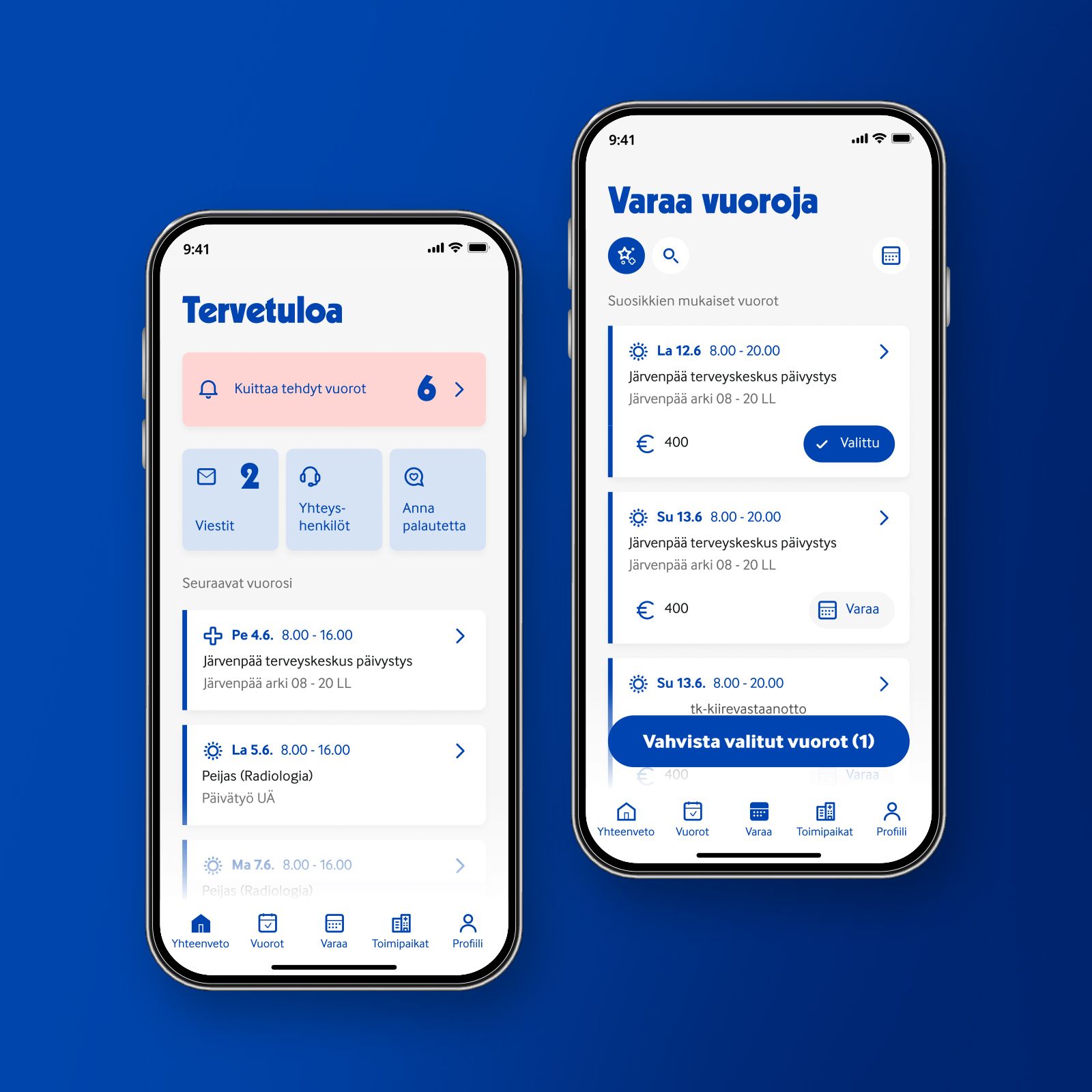 Terveystalo Medoma Terveystalo