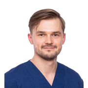 Hammaslääkäri Leo Köhler