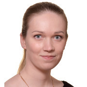 Myyrmäki: Sanna Järvinen