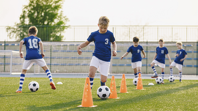 Terveystalo Sport -webinaari 7.6.2023: Nuorten urheiluvammojen ehkäisy ja hoito