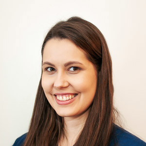 Tandläkare Saara Suojanen